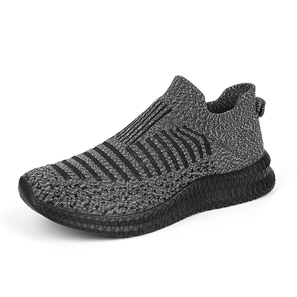 Men's Slip On Running Shoes