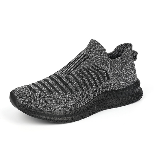 Men's Slip On Running Shoes