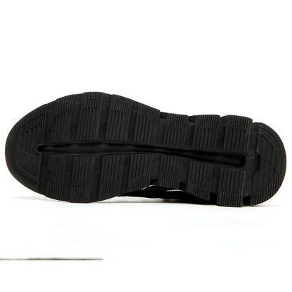 Steel Toe Sports Safety Shoes
