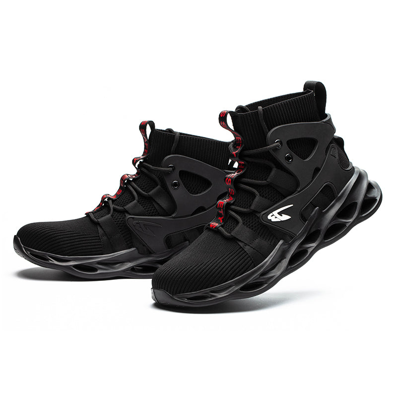 Men's Steel Toe Work Boots