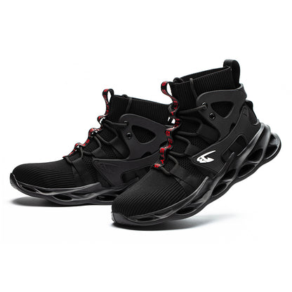 Men's Steel Toe Work Boots