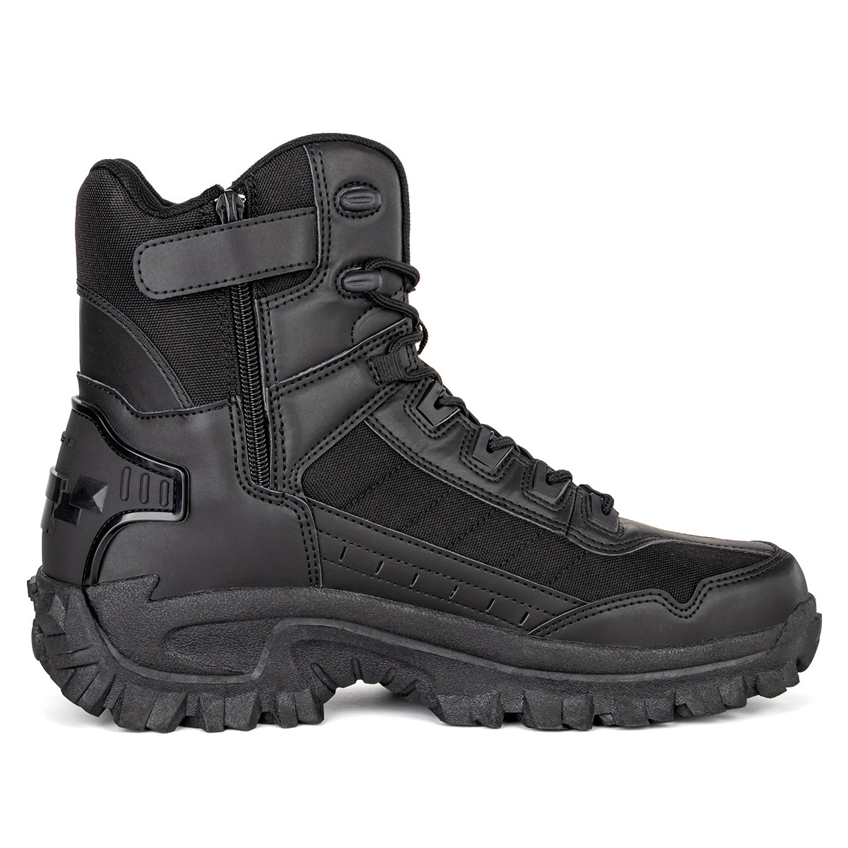 LOOSEIN®️ Mens Orthopedic Support Anti-Puncture Work Boots Waterproof Anti-Sprain Hiking Boots