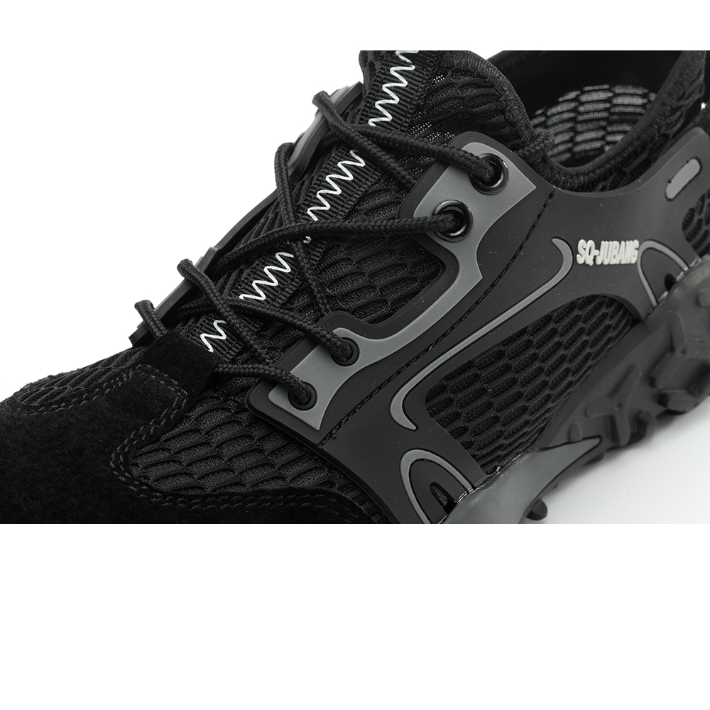 safety shoes for men women steel toe cap trainers work shoes lightweight comfortable protective shoes casual shoes