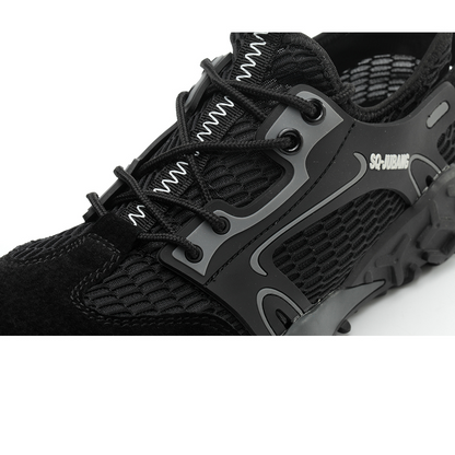 safety shoes for men women steel toe cap trainers work shoes lightweight comfortable protective shoes casual shoes