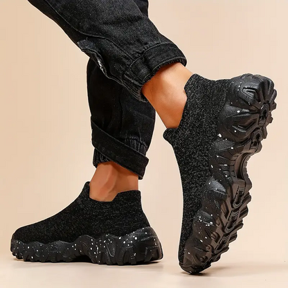 Men's Trendy Sock Shoes