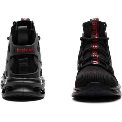 Men's Steel Toe Work Boots