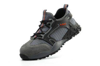 safety shoes for men women steel toe cap trainers work shoes lightweight comfortable protective shoes casual shoes