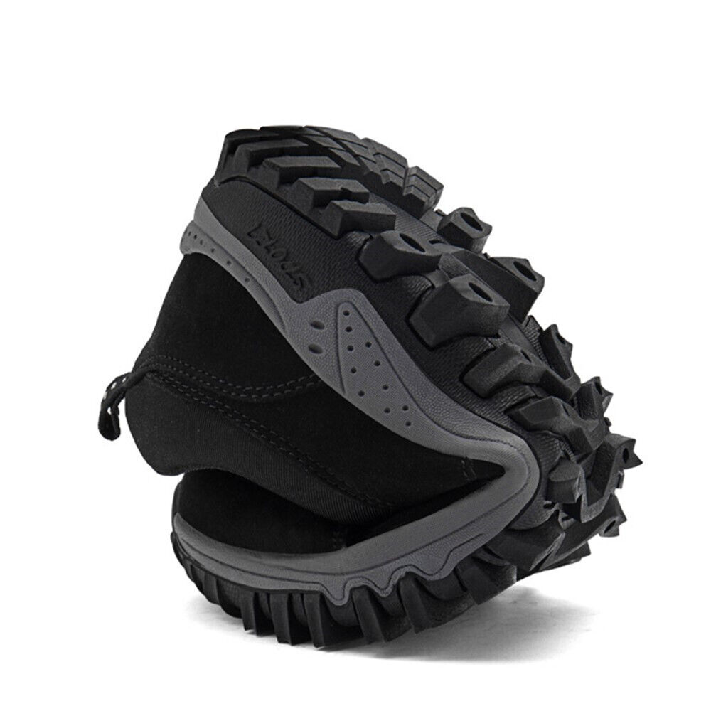 (🎄CHRISTMAS SPECIALS-70%OFF🎁) Men's Orthopedic Hiking Shoes for Diabetic, Lightweight Walking Sneakers for Extra Arch Support