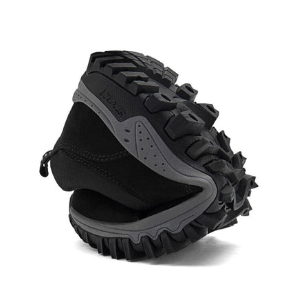 (🎄CHRISTMAS SPECIALS-70%OFF🎁) Men's Orthopedic Hiking Shoes for Diabetic, Lightweight Walking Sneakers for Extra Arch Support