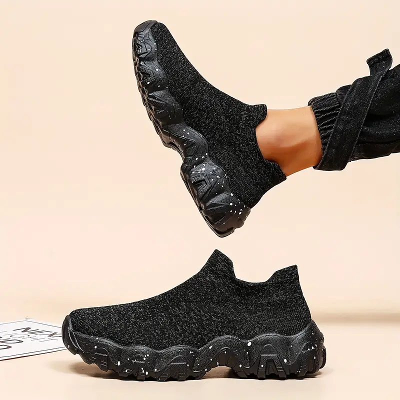 Men's Trendy Sock Shoes