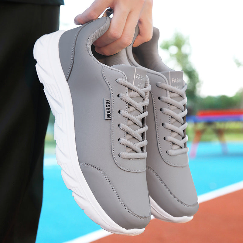 Men’s Orthopedic Shoes - Hands-Free Orthopedic Shoes + FREE Insoles