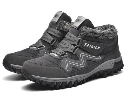 Orthopedic winter Boots